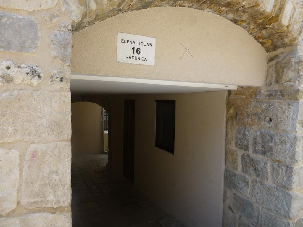 Elena Rooms سبليت المظهر الخارجي الصورة