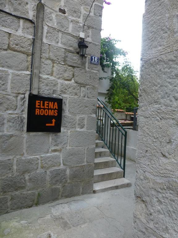 Elena Rooms سبليت الغرفة الصورة