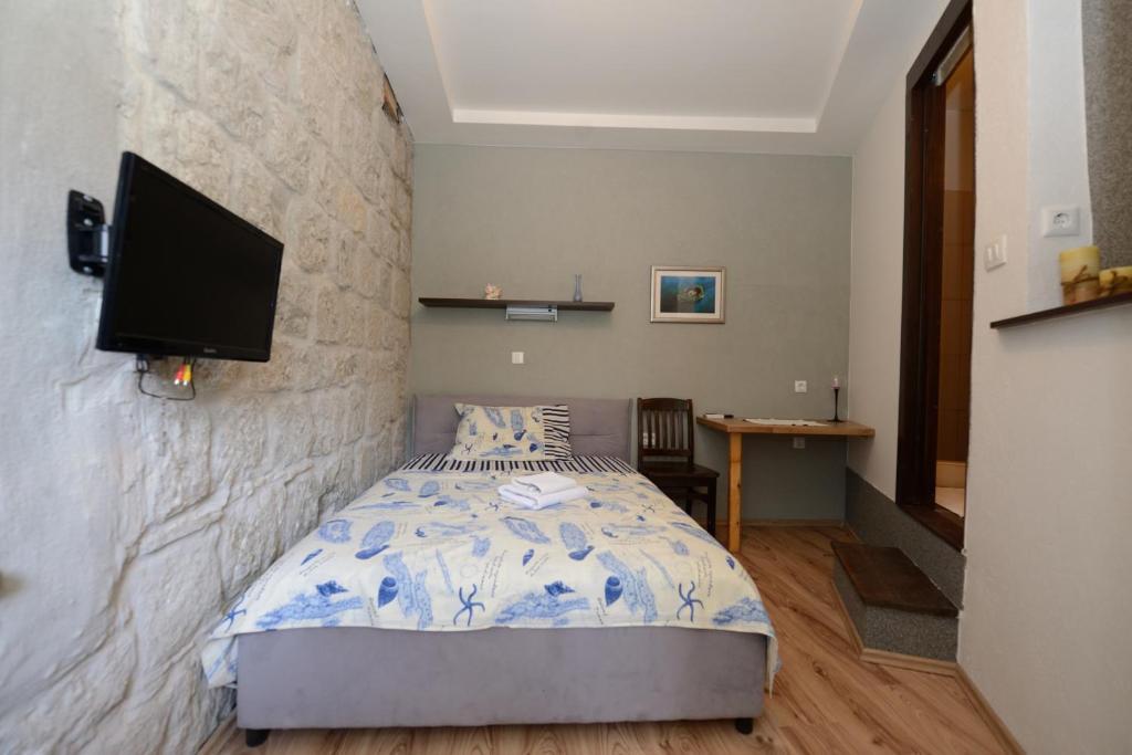 Elena Rooms سبليت الغرفة الصورة