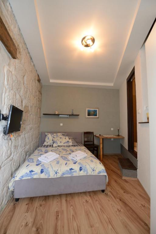 Elena Rooms سبليت الغرفة الصورة