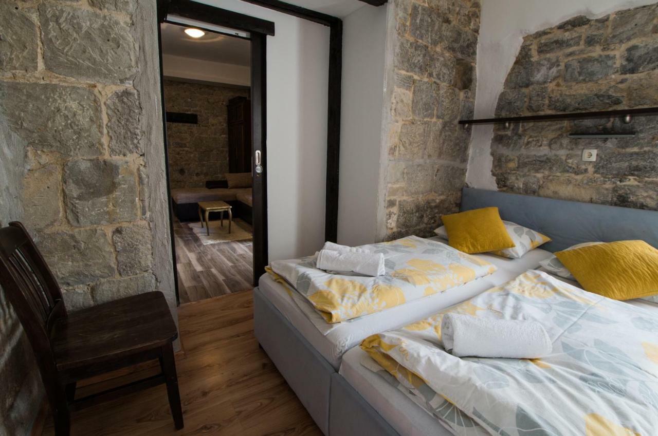 Elena Rooms سبليت المظهر الخارجي الصورة