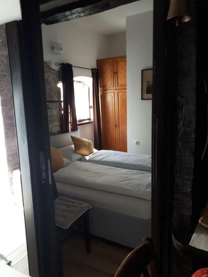 Elena Rooms سبليت المظهر الخارجي الصورة