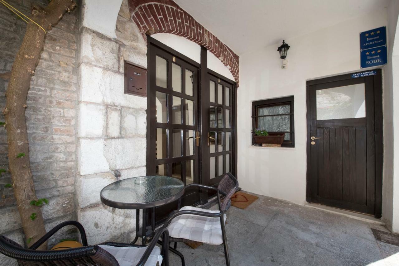 Elena Rooms سبليت المظهر الخارجي الصورة