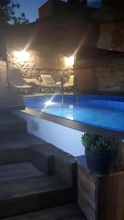 Elena Rooms سبليت المظهر الخارجي الصورة